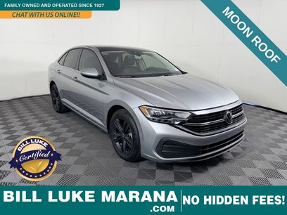 Used 2023 Volkswagen Jetta SE