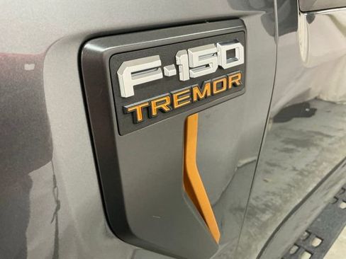 New 2026 Ford F150 Tremor AWD/4WD image 8