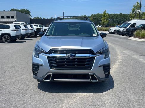Used 2024 Subaru Ascent Touring w/ Popular Package #2 AWD/4WD image 2