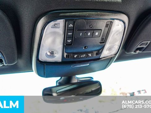 Used 2024 Dodge Durango SRT Hellcat image 36