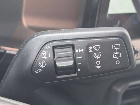 New 2025 Ford Bronco Sport Outer Banks w/ Outer Banks Tech Package+ AWD/4WD image 31