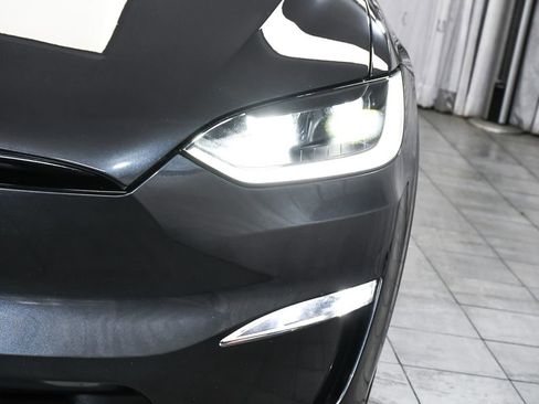 Used 2024 Tesla Model X AWD/4WD image 64