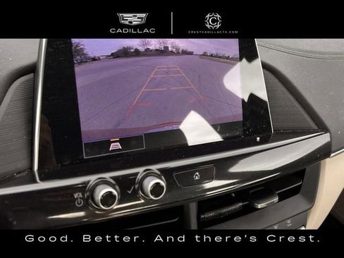 Used 2023 Cadillac CT4 Premium Luxury image 19