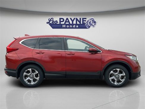 Used 2017 Honda CR-V EX image 7