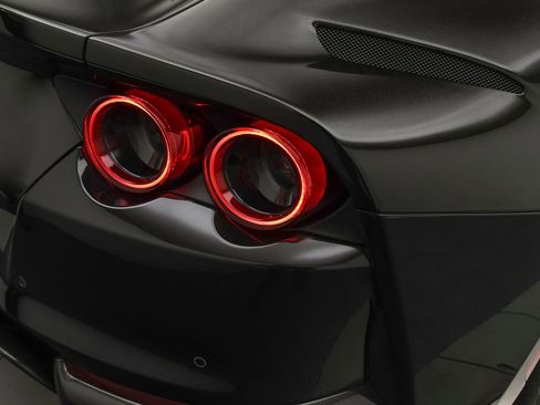 Certified 2021 Ferrari 812 GTS image 24