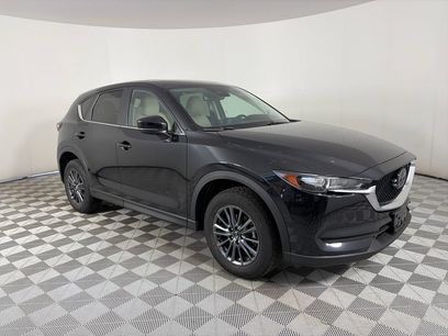 Used 2019 MAZDA CX-5 Touring