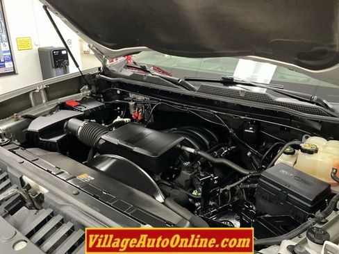 Used 2021 Chevrolet Silverado 2500 LT w/ Convenience Package AWD/4WD image 44