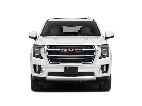 Certified 2021 GMC Yukon SLT w/ SLT Luxury Package AWD/4WD image 43