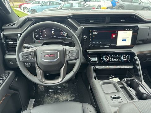 New 2026 GMC Sierra 2500 AT4 image 11