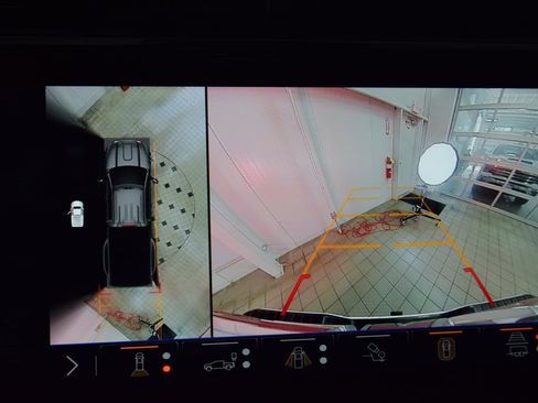 Used 2024 GMC Sierra 3500 Denali w/ Denali Reserve Package image 56