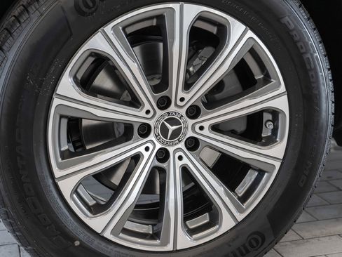 New 2026 Mercedes-Benz GLC 300 4MATIC image 31