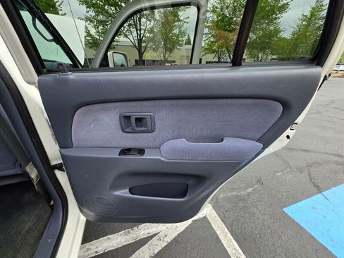 Used 1997 Toyota 4Runner SR5 AWD/4WD image 46