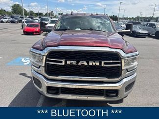 Used 2020 RAM 2500 Tradesman w/ Chrome Appearance Group AWD/4WD video 2