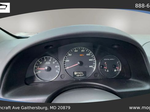 Used 2007 Chevrolet Malibu LS FWD image 7