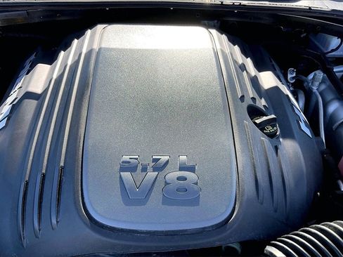 Used 2023 Dodge Challenger R/T w/ Plus Package image 10