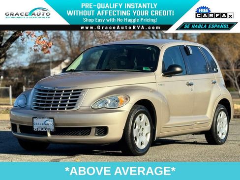 Used 2006 Chrysler PT Cruiser Touring image 1
