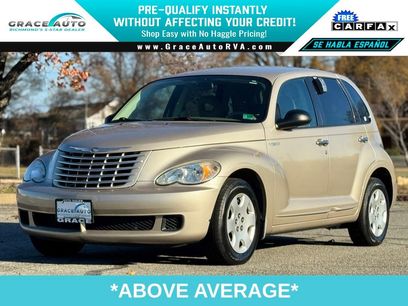 Used 2006 Chrysler PT Cruiser Touring