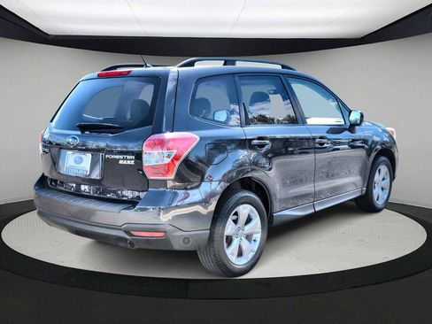 Used 2014 Subaru Forester 2.5i Premium w/ Popular Package #2 image 8