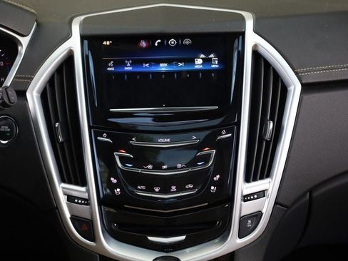 Used 2016 Cadillac SRX Premium w/ Driver Assist Package image 34