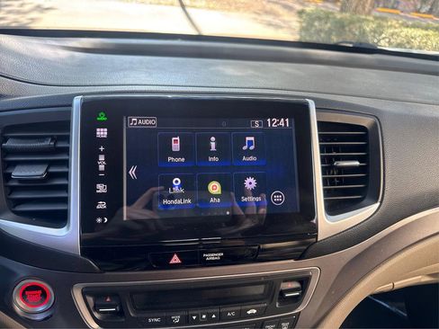 Used 2016 Honda Pilot EX-L image 12