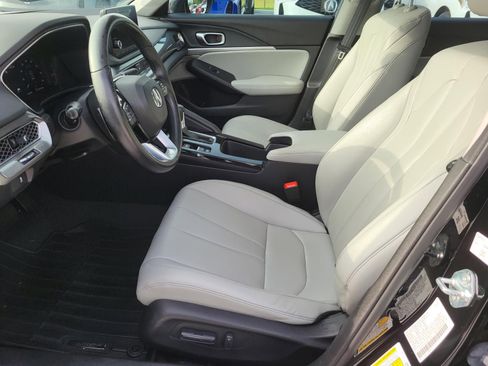 Used 2024 Acura Integra FWD image 15