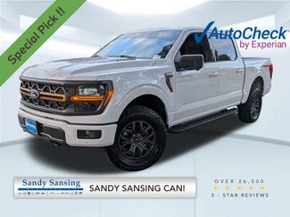 Used 2024 Ford F150 Tremor w/ Bed Utility Package video 1