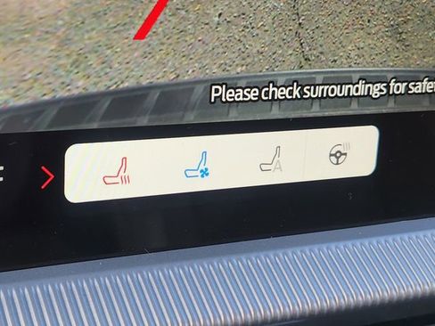 New 2026 Ford Explorer ST w/ Sun And Sound Package image 23