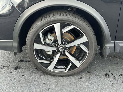 Used 2022 Nissan Rogue Sport SL image 27