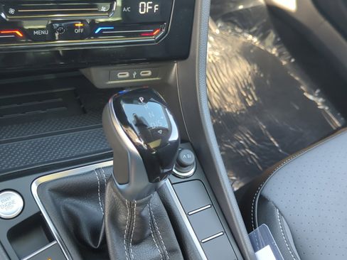 New 2026 Volkswagen Jetta SE image 15