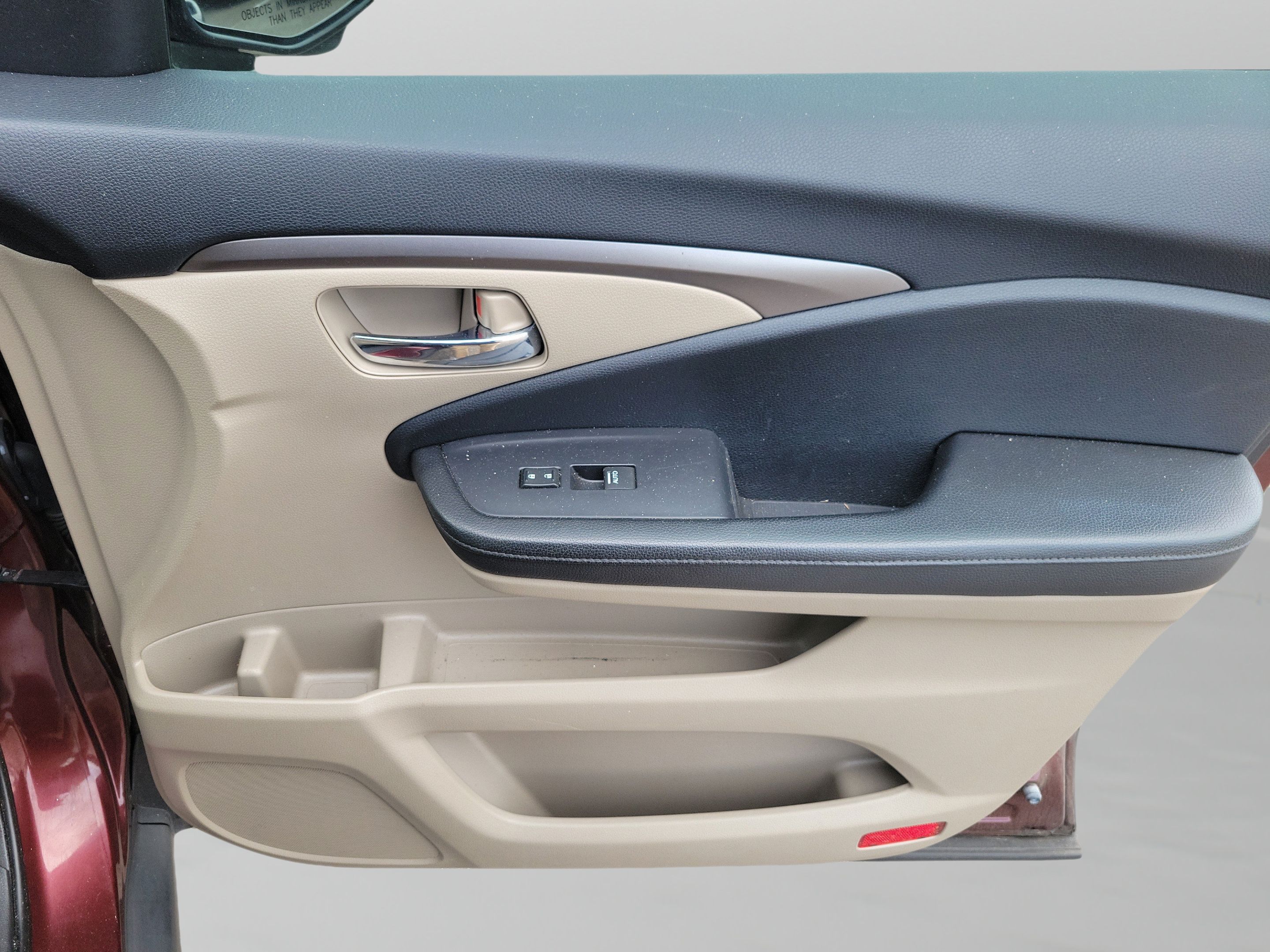 Certified 2018 Honda Pilot EX-L image 21