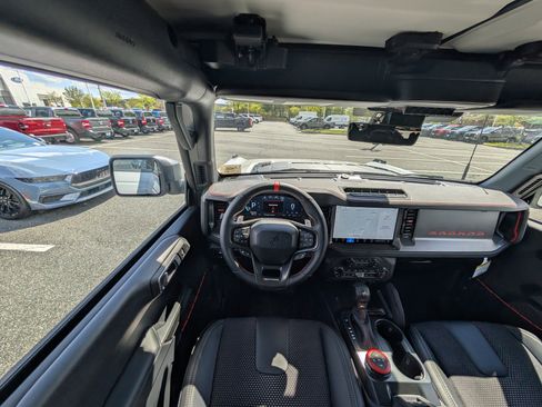 New 2026 Ford Bronco Raptor image 11
