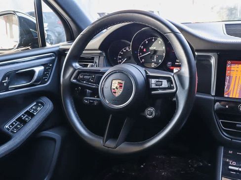 Used 2024 Porsche Macan GTS AWD/4WD image 14