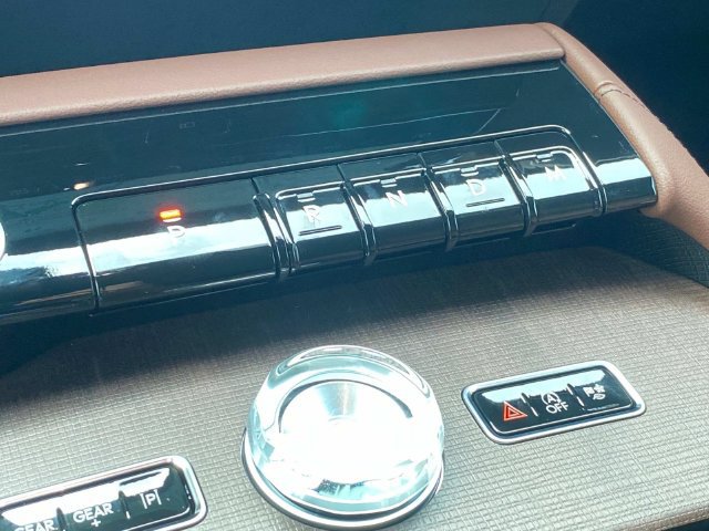 New 2027 Lincoln Navigator Reserve AWD/4WD image 26