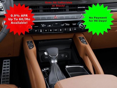 New 2025 Kia Telluride SX Prestige X-Line image 26