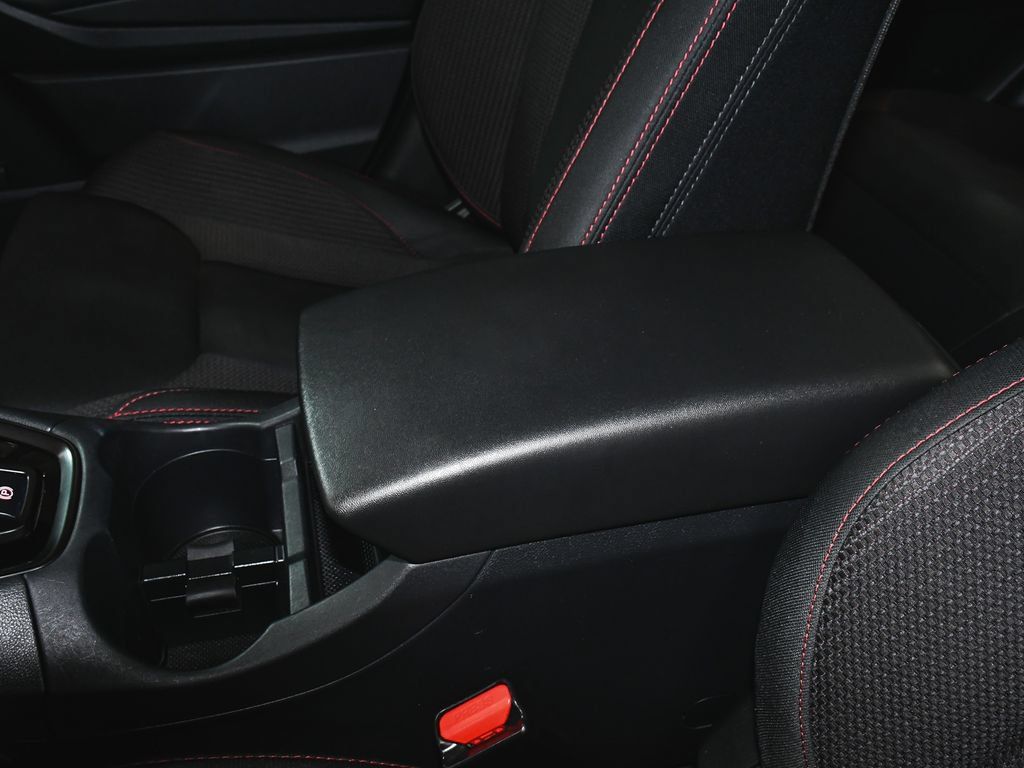 Used 2024 Subaru WRX Premium AWD/4WD image 35
