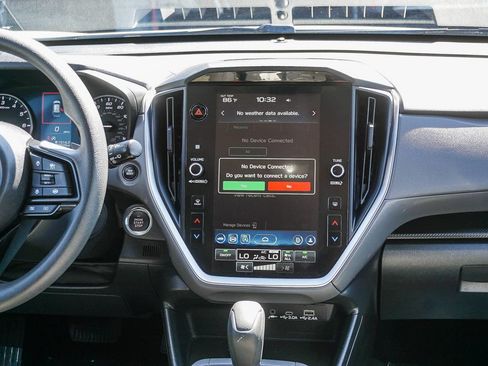 Used 2024 Subaru Crosstrek 2.0i Premium w/ Crosstrek Mirror Package AWD/4WD image 15
