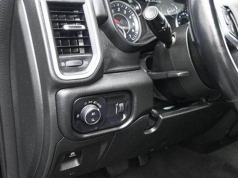 Used 2023 RAM 1500 Big Horn w/ Trailer Tow Group AWD/4WD image 13