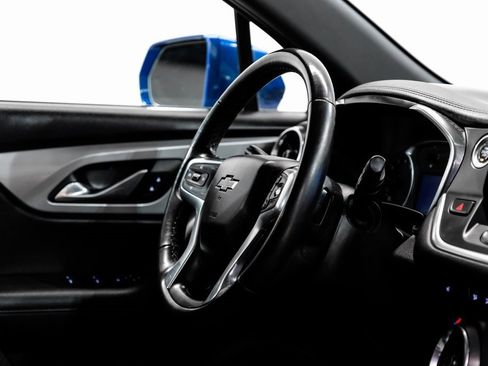 Used 2019 Chevrolet Blazer LT image 22