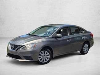 Used 2016 Nissan Sentra SV FWD video 2