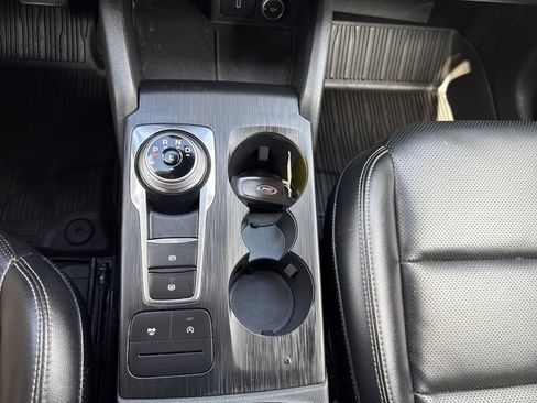 Used 2020 Ford Escape SEL AWD/4WD image 24