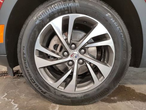 Certified 2023 Buick Envision Essence image 21