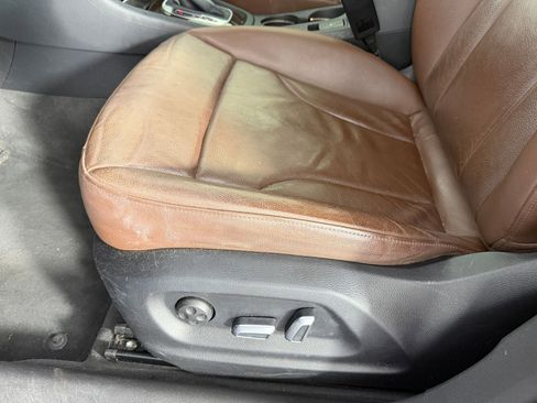 Used 2016 Audi Q3 2.0T Premium Plus w/ Technology Package image 13