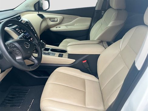 Used 2023 Nissan Murano SL w/ Cargo Package image 21