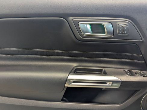 Certified 2022 Ford Mustang GT Premium w/ Equipment Group 401A image 13