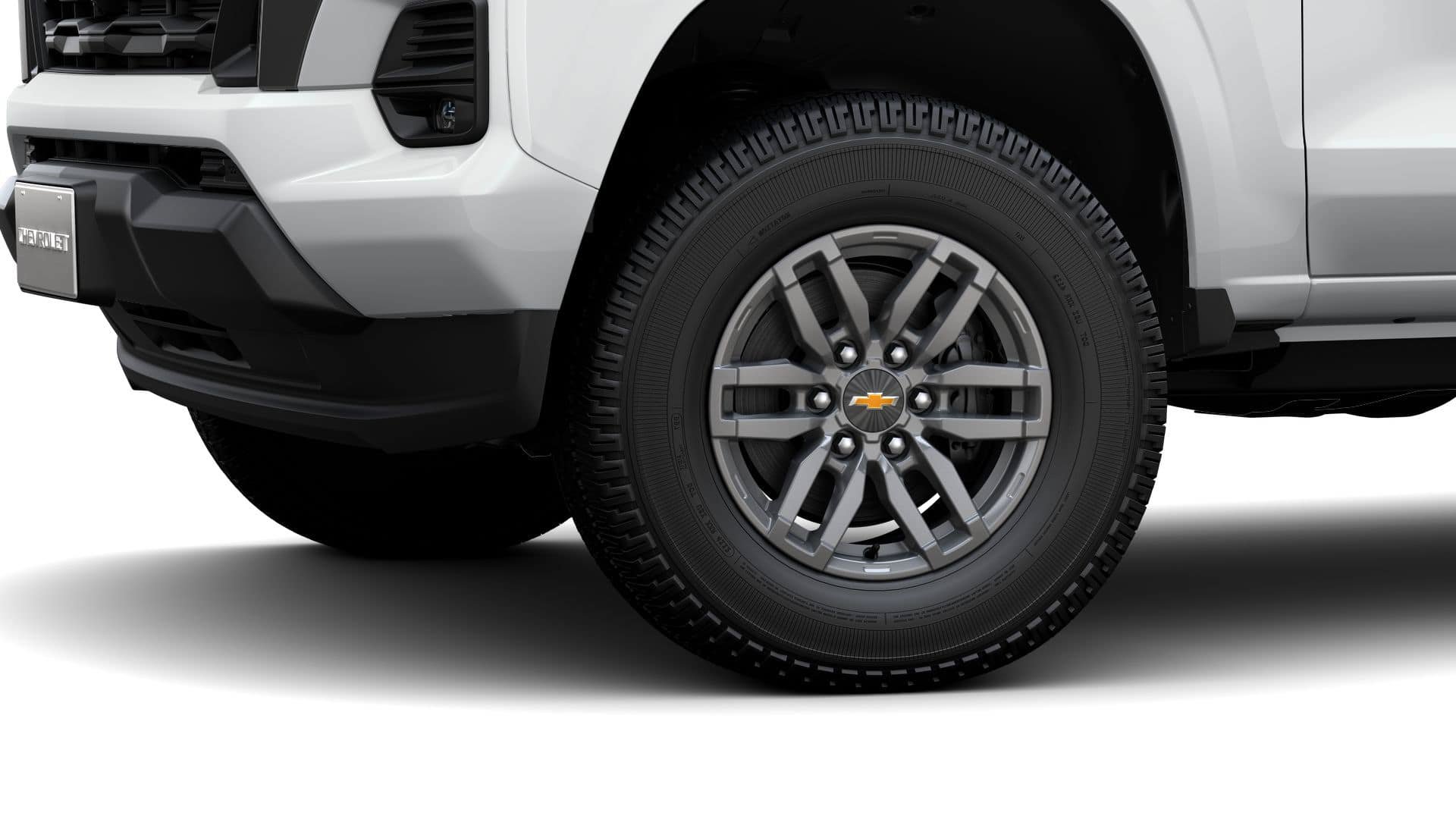 New 2026 Chevrolet Colorado LT w/ LT Convenience Package RWD image 46