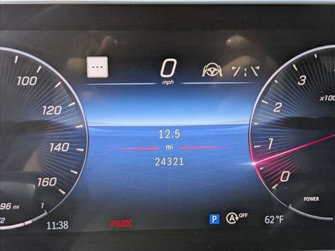 Used 2023 Mercedes-Benz S 580 4MATIC Sedan image 12