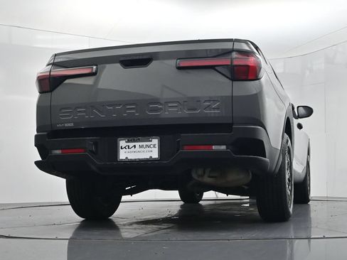 Used 2022 Hyundai Santa Cruz SEL FWD image 39