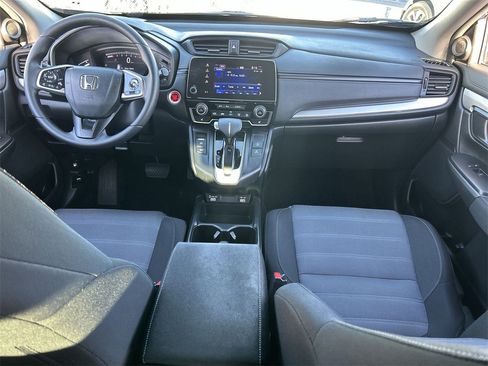 Used 2021 Honda CR-V Special Edition image 12