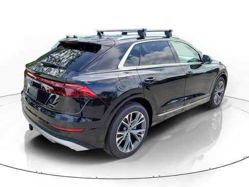 New 2026 Audi Q8 Premium Plus AWD/4WD image 4