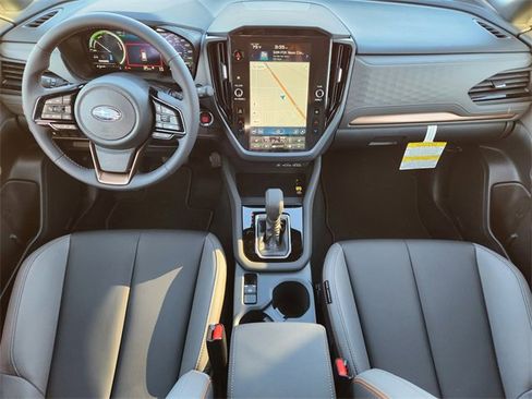 New 2025 Subaru Forester Sport image 21